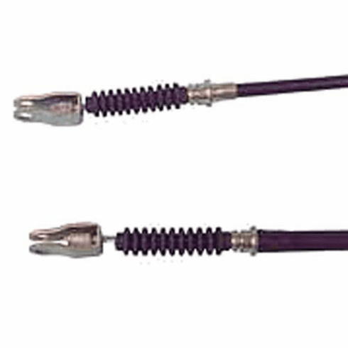 Club Car Brake Cable (Years 1981-1999)
