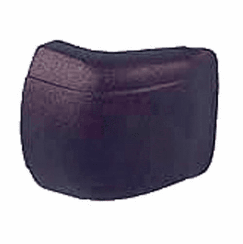 Club Car Bumper End Cap (Years 1981-1992)