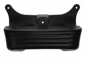 Club Car Bumpers