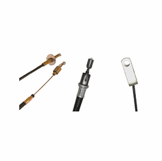 Club Car Cables