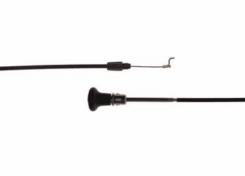Club Car Choke Cables