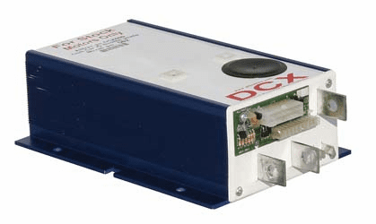 Club Car Controllers and Parts