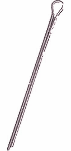 Club Car Cotter Pin 1/6"  x 1-1/2"  Long (20/Pkg)