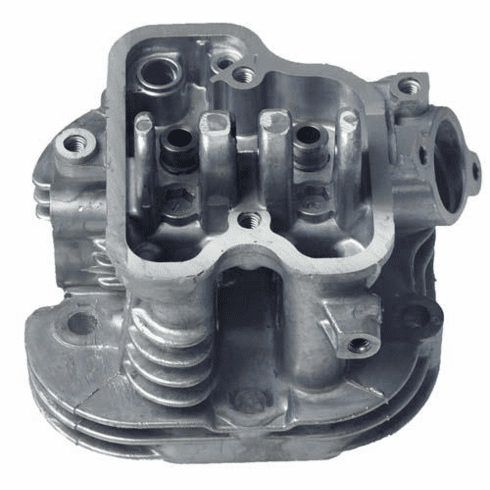 Club Car Cylinder Head Assembly (Years 1997-Up)