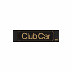 Club Car Diamond Plate, Stainless, Aluminum Accessories