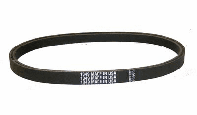 Club Car Drive Belts