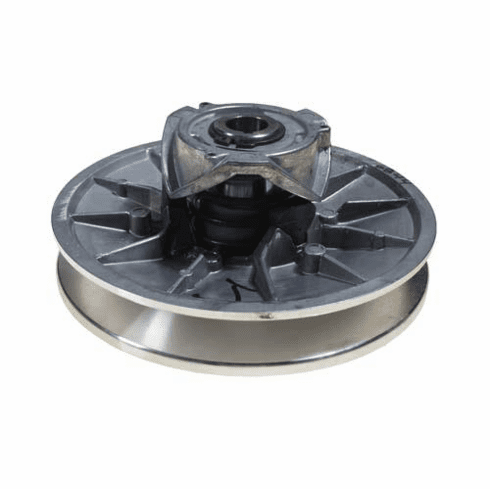 Club Car Driven Clutch FE350 (Years 1998-Up)