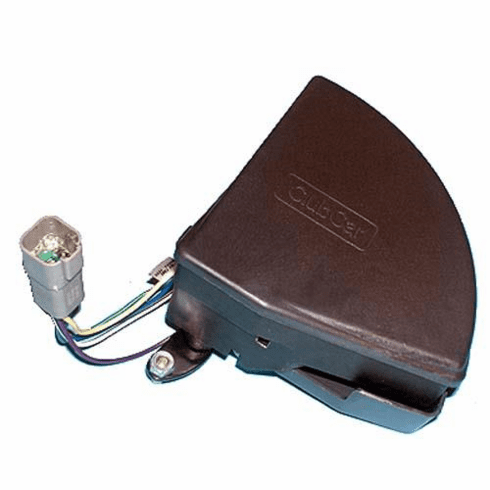 Club Car DS 48-Volt 6-Pin Multi-Step Potentiometer (Years 1998-1999)