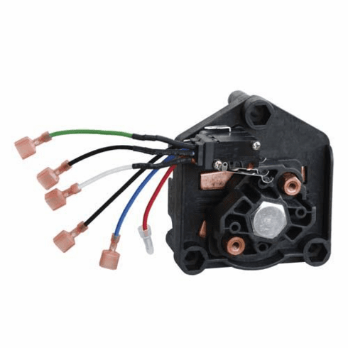 Club Car DS 48-Volt Electric F&R Switch (Years 1995-2004)