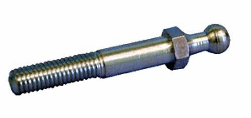 Club Car DS Accelerator Pedal Ball Stud (Years 1996-Up)