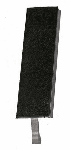 Club Car DS Accelerator Pedal Sub-Assembly (Years 1992-Up)