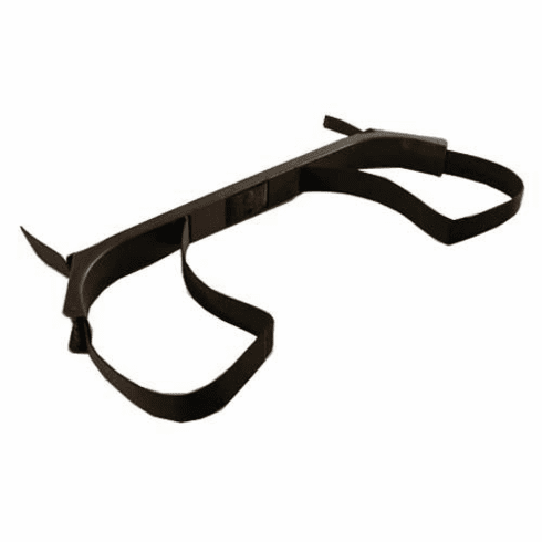 Club Car DS Bag Rack Assembly (Years 1987-Up)