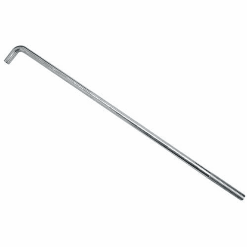 Club Car DS Battery Hold Down Rod (Years 1976-2006)