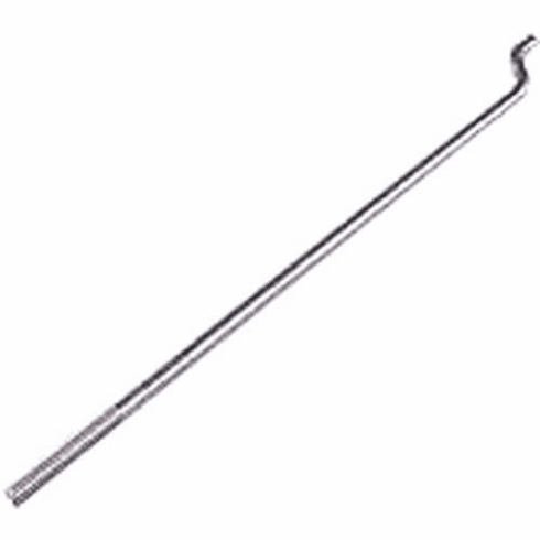 Club Car DS Battery Hold Down Rod (Years 1981-Up)