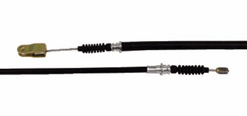 Club Car DS Brake Cable (Years 2000-Up)