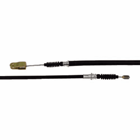 Club Car DS Brake Cable (Years 2000-Up)