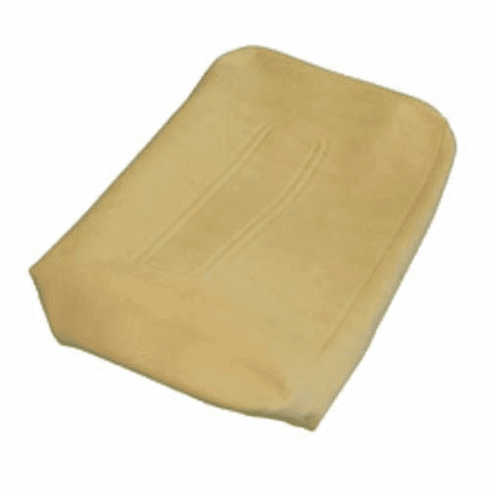 Club Car DS Buff Seat Backrest Cover (Years 1979-1999)