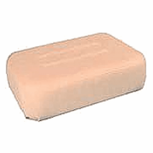 Club Car DS Buff Seat Backrest Cushion Assembly (Years 1979-1999)