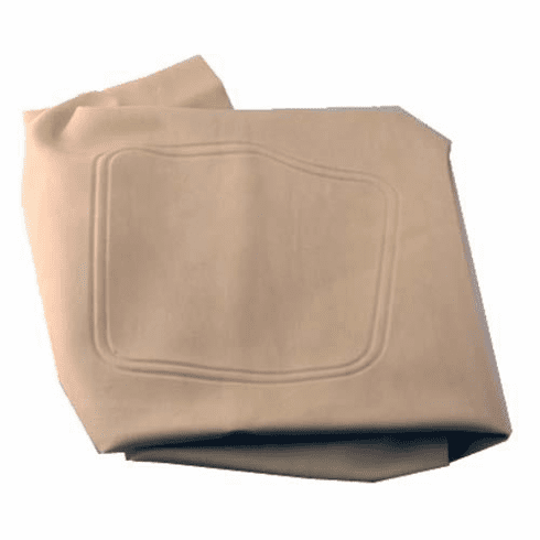 Club Car DS Buff Seat Bottom Cover (Years 2000-2004))