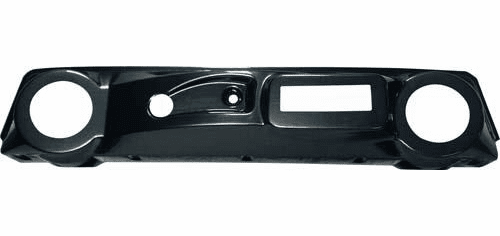 Club Car DS Carbon-Fiber Elite Dash (Years 1982-Up)
