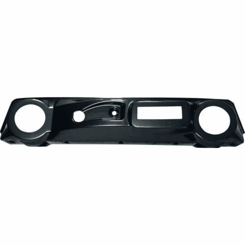 Club Car DS Carbon-Fiber Elite Dash (Years 1982-Up)