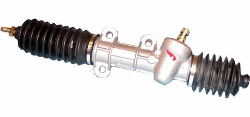 Club Car DS / Carryall / Turf Steering Gear Box Assembly (Years 1984-Up)