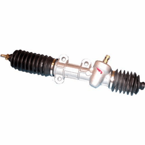 Club Car DS / Carryall / Turf Steering Gear Box Assembly (Years 1984-Up)