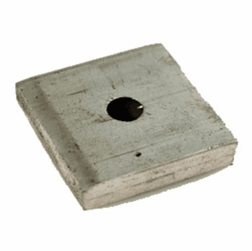 Club Car DS Cowl Spacer (Years 1982-1992)