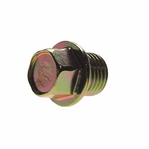 Club Car DS Drain Plug (Years 1992-Up)
