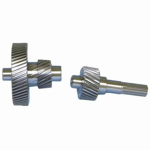 Club Car DS Electric 3-Piece Gear Set (Years 1998-Up)