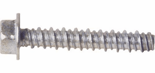 Club Car DS Electric 48-Volt F & R Screw (Years 1997-Up)