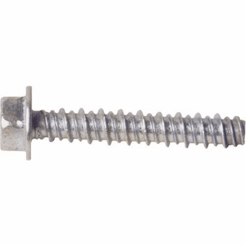 Club Car DS Electric 48-Volt F & R Screw (Years 1997-Up)