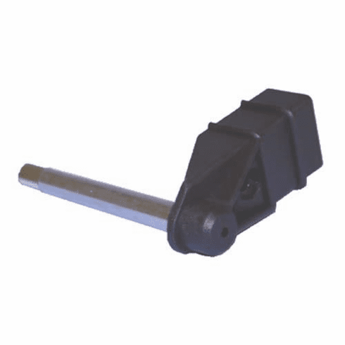 Club Car DS Electric Wiper-Switch Arm-Carrier (Years 1988-Up)