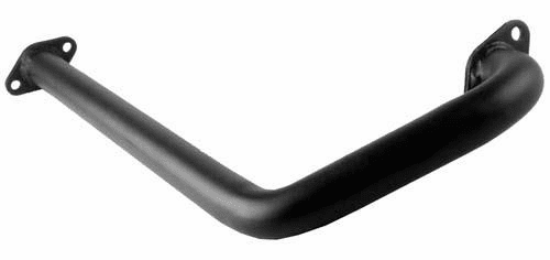 Club Car DS Exhaust Header (Years 1984-1991)