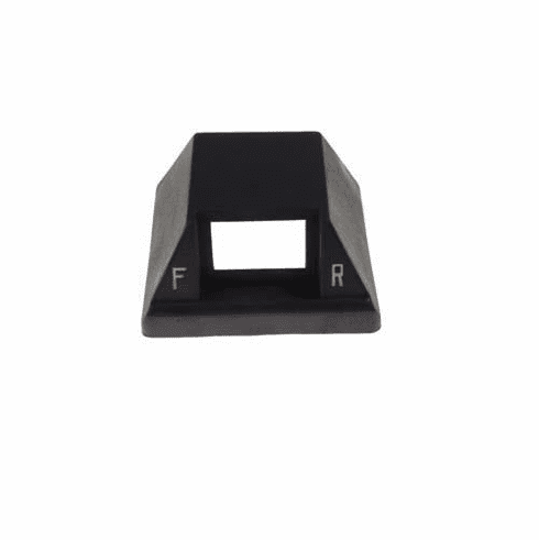 Club Car DS F & R 48-Volt Switch Case (Years 1997-Up)