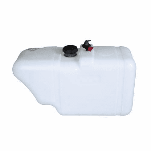 Club Car DS Fuel Tank Kit (Years 1992-2015)