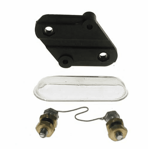 Club Car DS Fuse Assembly (Years 1985-2005)
