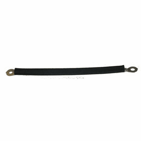 Club Car DS Gas Ground Wire for Starter Generator (Years 1992-Up)