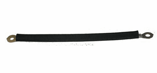 Club Car DS Gas Ground Wire for Starter Generator (Years 1992-Up)