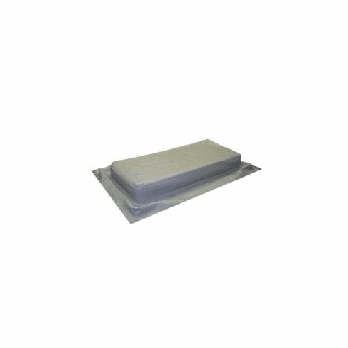 Club Car DS Grey Vinyl Seat Bottom Cover (Fits 1979-1999)