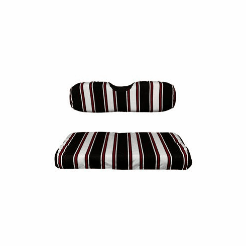 Club Car DS Hatteras Raven Seat Cover