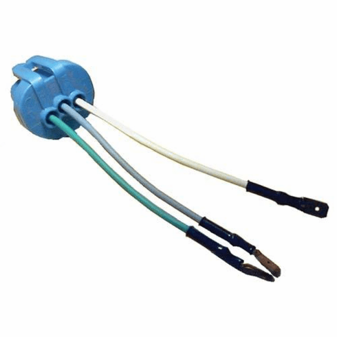 Club Car DS Headlight Wire Harness (Years 1993-Up)