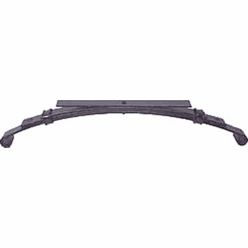 Club Car DS Heavy-Duty Rear Spring (Years 1981-Up)