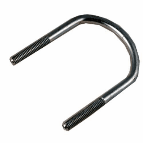 Club Car DS Leaf Spring U-Bolt (Years 1981-Up)