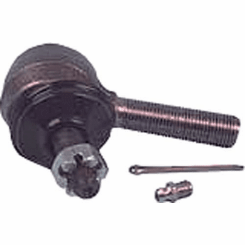 Club Car DS Left-Threaded Tie Rod End (Years 1976-Up)