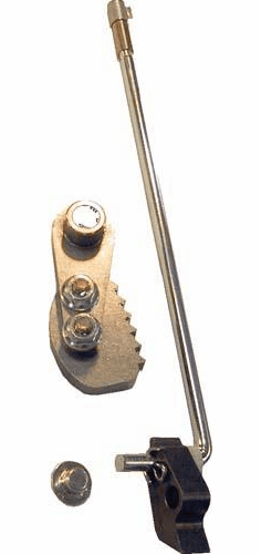 Club Car DS Park Brake Latch Kit (Years 1999-Up)