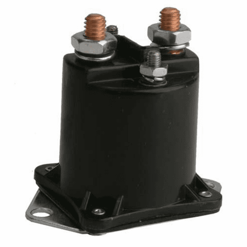 Club Car DS / Precedent 12-Volt Solenoid (Years 1984-Up)