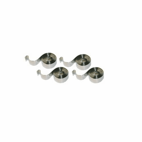 Club Car DS / Precedent Amd IQ Brush Spring Kit (Years 2004-Up)