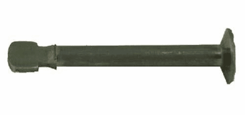 Club Car DS / Precedent Brake Shoe Hold-Down Pin (Years 1981-Up)