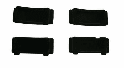 Club Car DS / Precedent Brush Inspection Cover for Advanced Starters (Years 1984-Up)